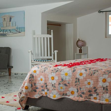 Cidade Paradise Guesthouse Cidade Velha Eksteriør bilde