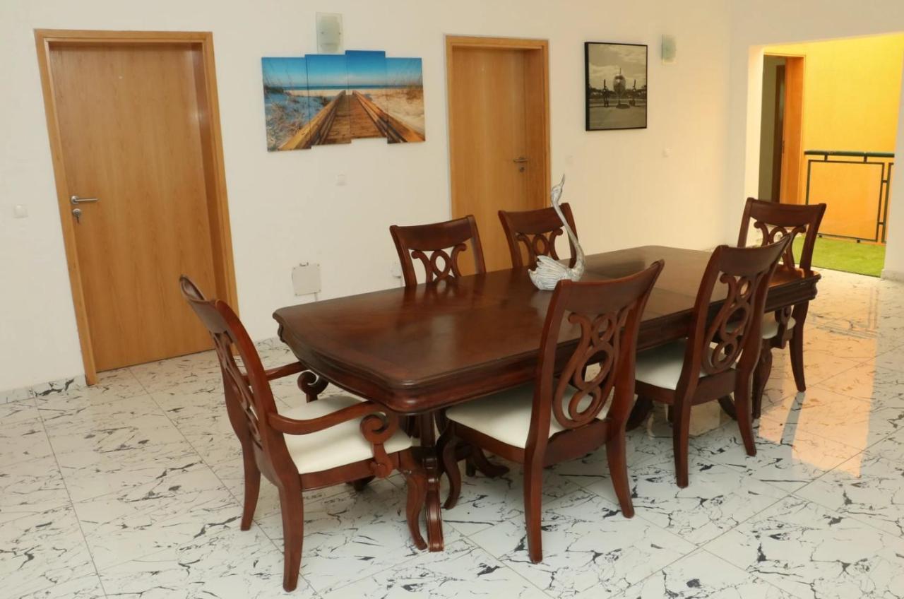 Cidade Paradise Guesthouse Cidade Velha Eksteriør bilde