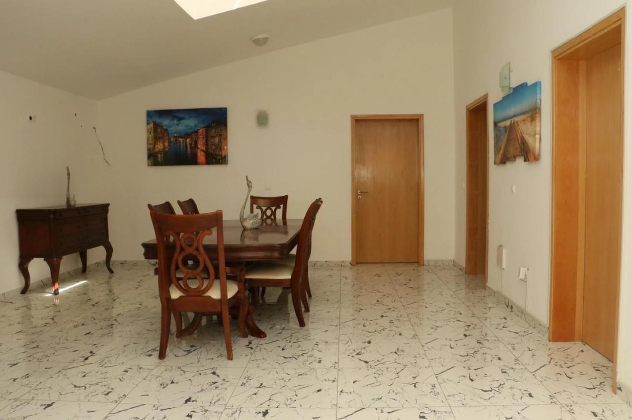 Cidade Paradise Guesthouse Cidade Velha Eksteriør bilde