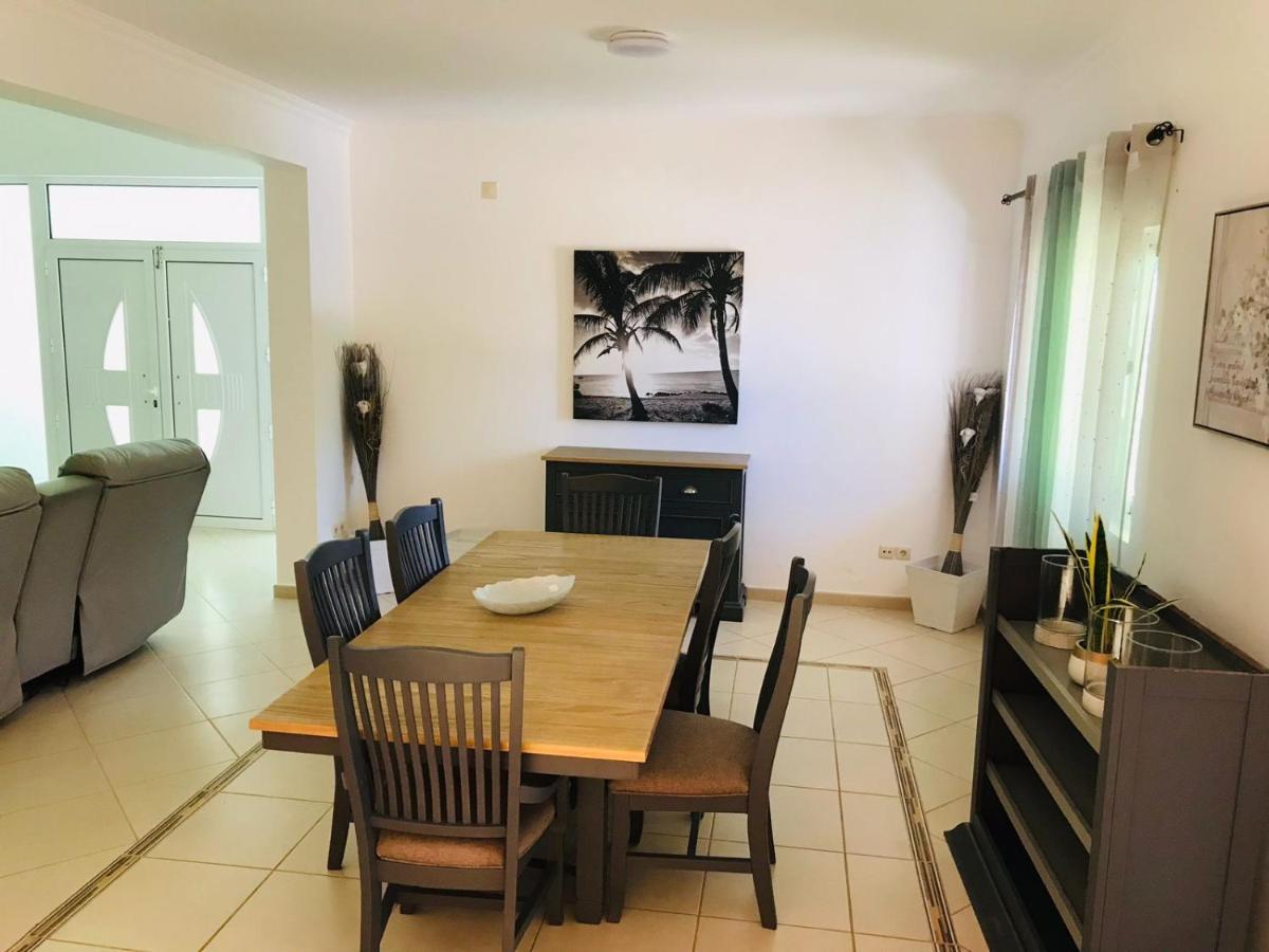 Cidade Paradise Guesthouse Cidade Velha Eksteriør bilde