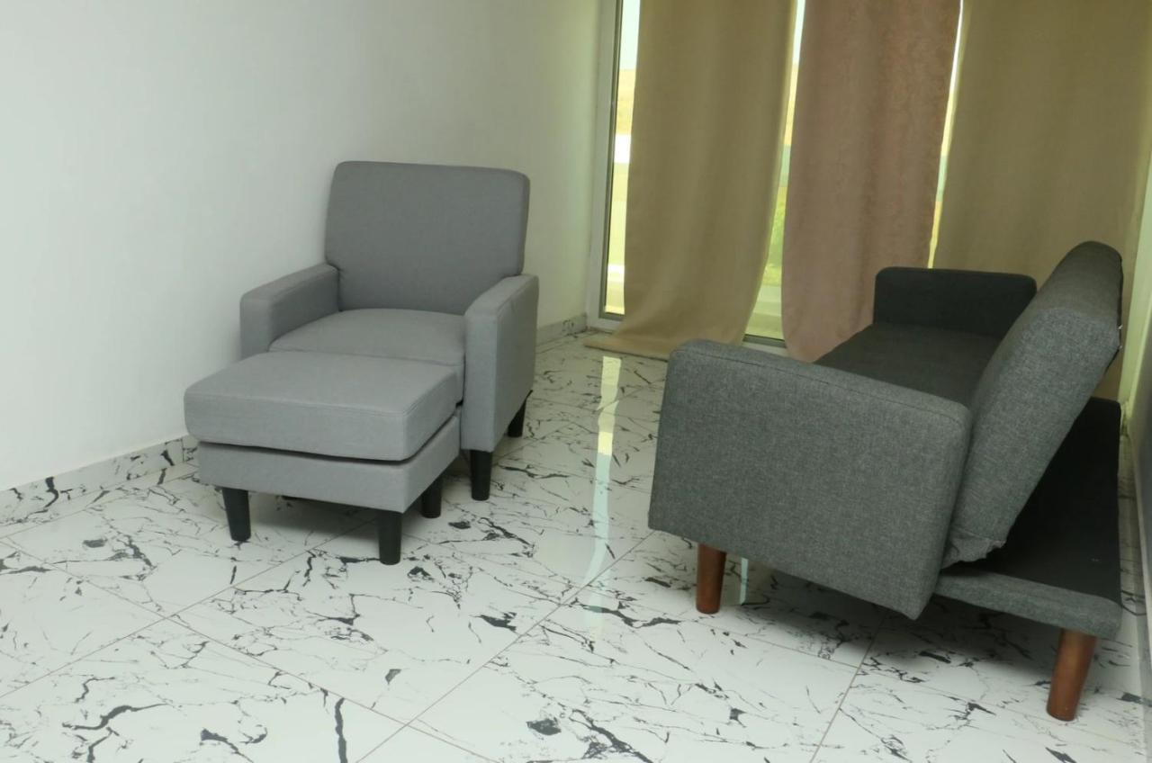 Cidade Paradise Guesthouse Cidade Velha Eksteriør bilde