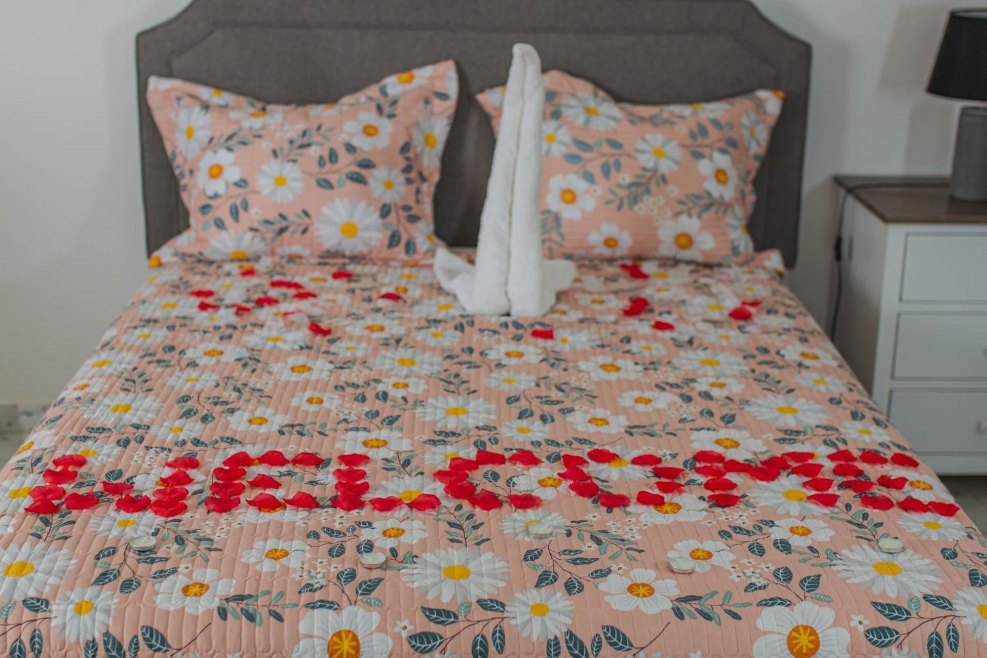 Cidade Paradise Guesthouse Cidade Velha Eksteriør bilde